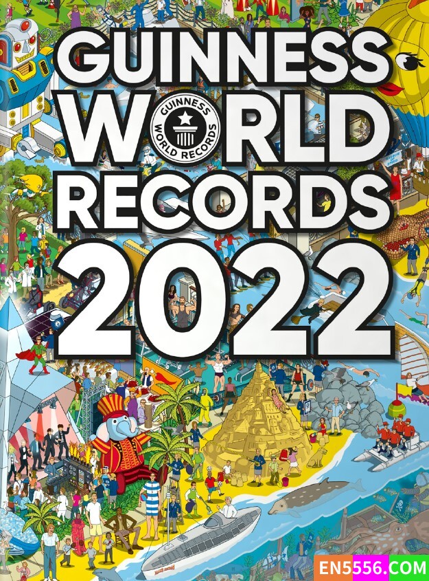 【英文原版杂志】【Guinness World Records】【吉尼斯世界记录】【2021-2022最新版】【百度网盘】9035 作者:dearsk2 帖子ID:271778 