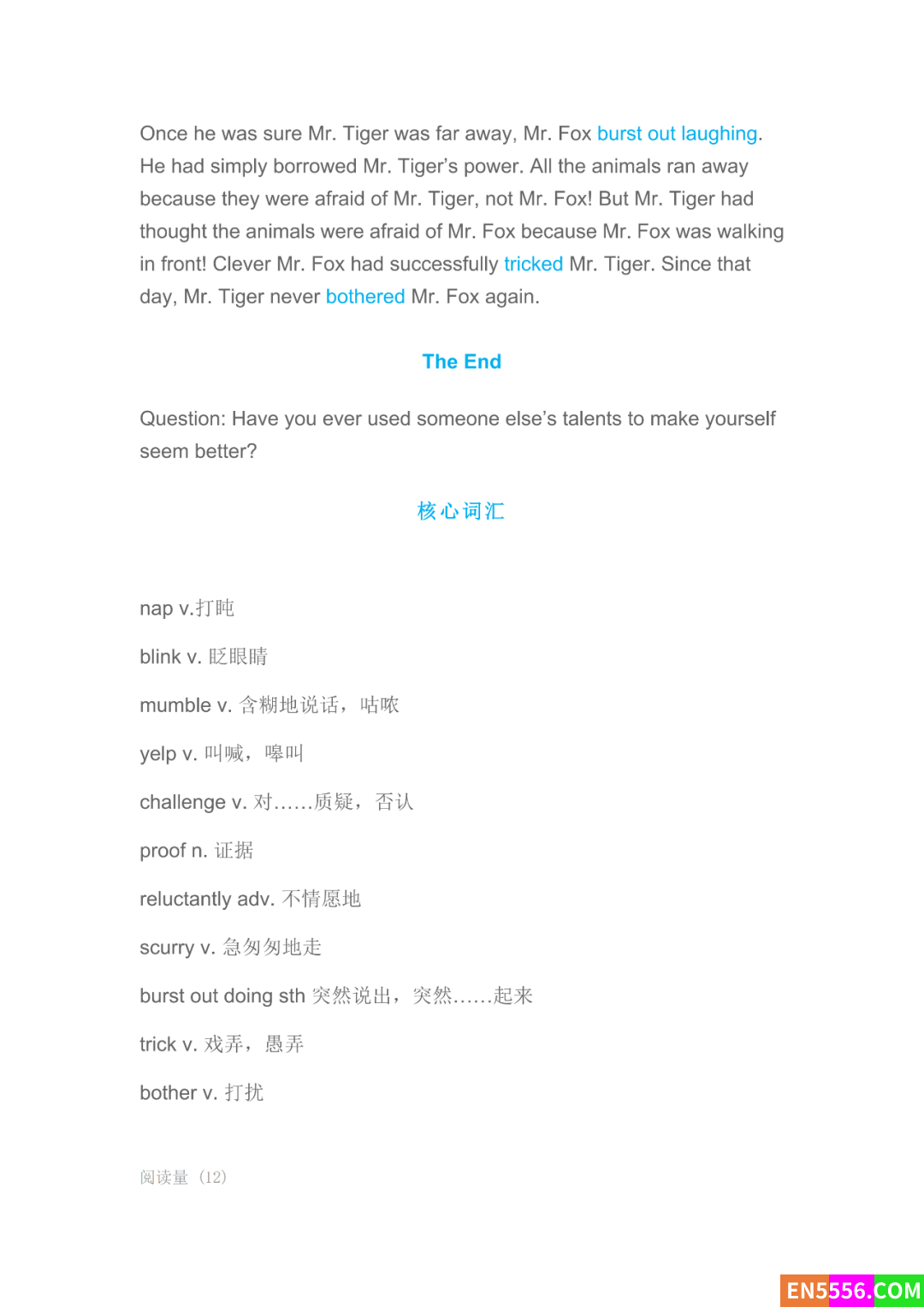 《中国好故事 Tales of China》中国节日+成语+民间故事58本（PDF+音频）全，讲故事首选题材6372 作者:Lyuan 帖子ID:271829 