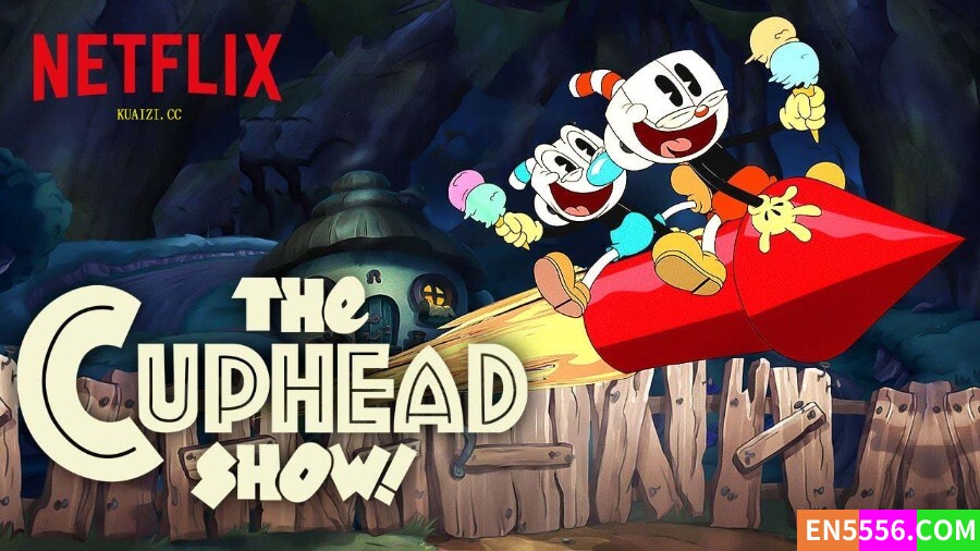 茶杯头大冒险 第二季 The Cuphead Show! Season 2 (2022) 1080p高清，英/简/繁字幕2660 作者:firerage 帖子ID:271832 