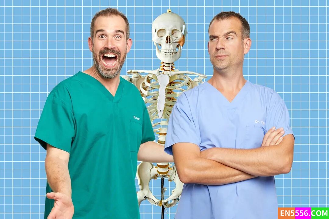 BBC最佳医学科普儿童节目Operation Ouch! 1-9季大全集，高清720P，英文原版发音，外挂英文字幕9678 作者:wx_5b98573709 帖子ID:271855 