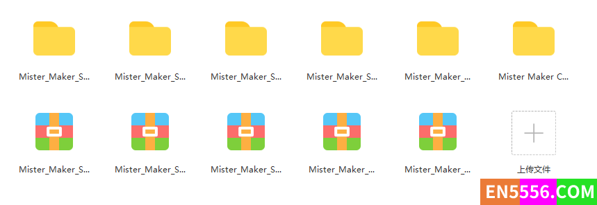 手工先生-Mister Maker，共三季；集英文、动画、灵感、动手能力为一身的绝佳选择；内容有趣2421 作者:wx_d8f698728a 帖子ID:271983 
