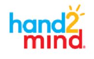 在家学习 hand 2 mind 练习册（全6套，含家长指导手册）3418 作者:echodou 帖子ID:271979 