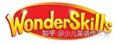 Wonderskills- 贝达对口书籍，更适合中国孩子1939 作者:witchzz1981 帖子ID:271993 