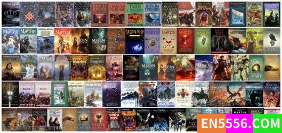 火遍全球的美剧【权力的游戏】原著：“冰与火之歌”电子书 George R.R. Martin [A Song of Ice and Fire]5913 作者:galaxy 帖子ID:272060 