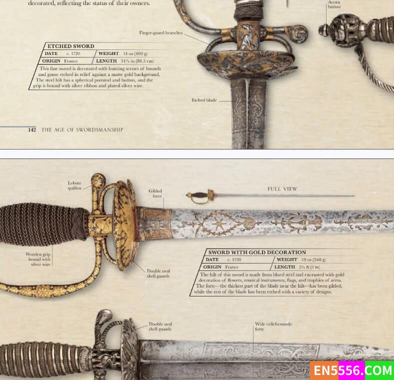 DK - Weapons and War 男孩子们喜欢的英文版战争和武器共10个PDF文件6872 作者:wx_a8dc41023a 帖子ID:272068 
