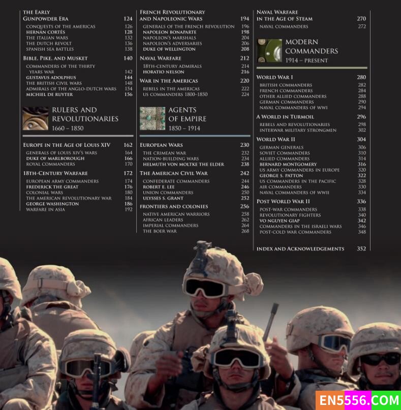 DK - Weapons and War 男孩子们喜欢的英文版战争和武器共10个PDF文件6682 作者:wx_a8dc41023a 帖子ID:272068 
