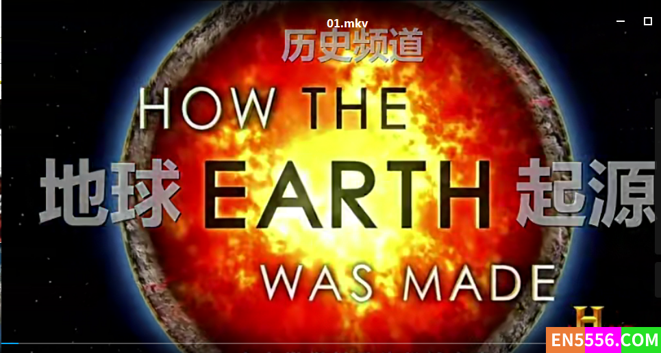 地球的起源 第一季 中英双语字幕1080P1946 作者:wx_af8940a692 帖子ID:272088 
