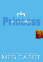 公主日记系列 The Princess Diaries Series 电子书(1-11, 7.5, 3 Companion Books, epub)3866 作者:one 帖子ID:254276 
