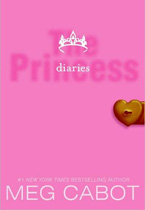 公主日记系列 The Princess Diaries Series 电子书(1-11, 7.5, 3 Companion Books, epub)6084 作者:one 帖子ID:254276 