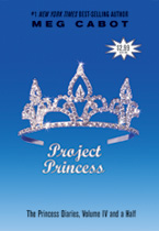 公主日记系列 The Princess Diaries Series 电子书(1-11, 7.5, 3 Companion Books, epub)2662 作者:one 帖子ID:254276 