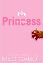 公主日记系列 The Princess Diaries Series 电子书(1-11, 7.5, 3 Companion Books, epub)8182 作者:one 帖子ID:254276 