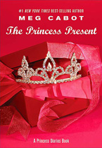 公主日记系列 The Princess Diaries Series 电子书(1-11, 7.5, 3 Companion Books, epub)3906 作者:one 帖子ID:254276 