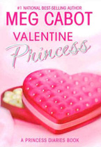 公主日记系列 The Princess Diaries Series 电子书(1-11, 7.5, 3 Companion Books, epub)1813 作者:one 帖子ID:254276 