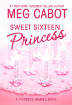公主日记系列 The Princess Diaries Series 电子书(1-11, 7.5, 3 Companion Books, epub)2501 作者:one 帖子ID:254276 