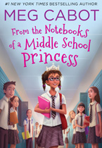 公主日记系列 The Princess Diaries Series 电子书(1-11, 7.5, 3 Companion Books, epub)107 作者:one 帖子ID:254276 