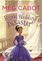 公主日记系列 The Princess Diaries Series 电子书(1-11, 7.5, 3 Companion Books, epub)6873 作者:one 帖子ID:254276 