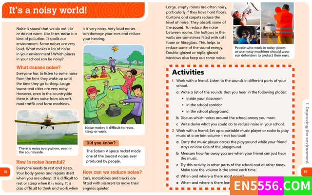 International Primary Geography 国际小学地理  4-6年级 PDF534 作者:bluecat 帖子ID:272133 