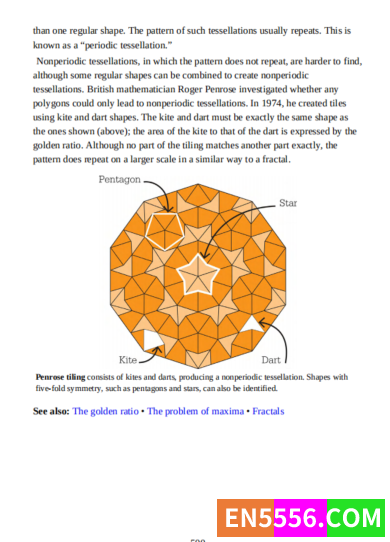 The Maths Book, Big Ideas Simply Explained（大字版）5527 作者:lj007008 帖子ID:272177 