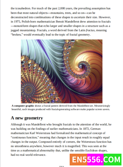 The Maths Book, Big Ideas Simply Explained（大字版）2677 作者:lj007008 帖子ID:272177 
