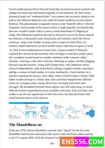 The Maths Book, Big Ideas Simply Explained（大字版）9687 作者:lj007008 帖子ID:272177 