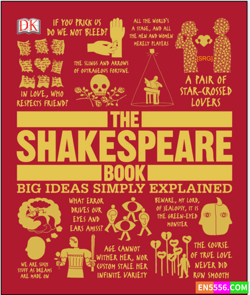 DK高清百科之人类思想-The Shake Book9856 作者:lj007008 帖子ID:272178 