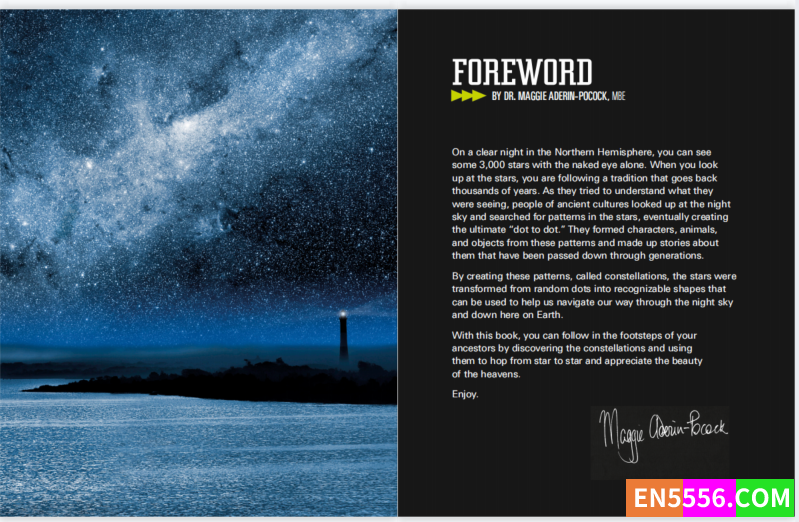 DK出版社百科全书Star Finder! A Step-by-Step Guide to the Night Sky8394 作者:lj007008 帖子ID:272179 