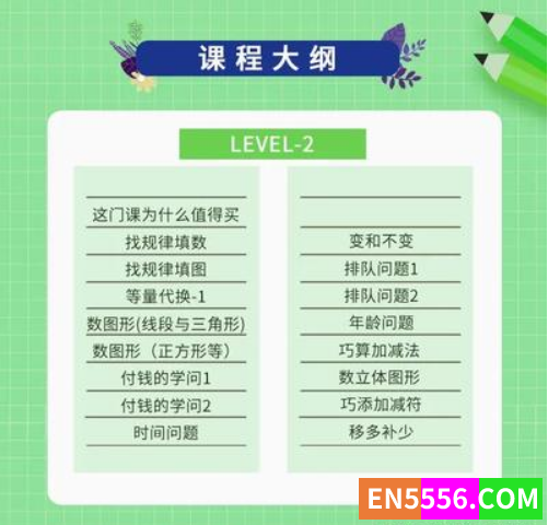 10分钟让孩子开窍的“数学思维宝典”《捅破数学》,资源包括L1-L6全套视频课程。364 作者:wx_50525e3a4b 帖子ID:272191 