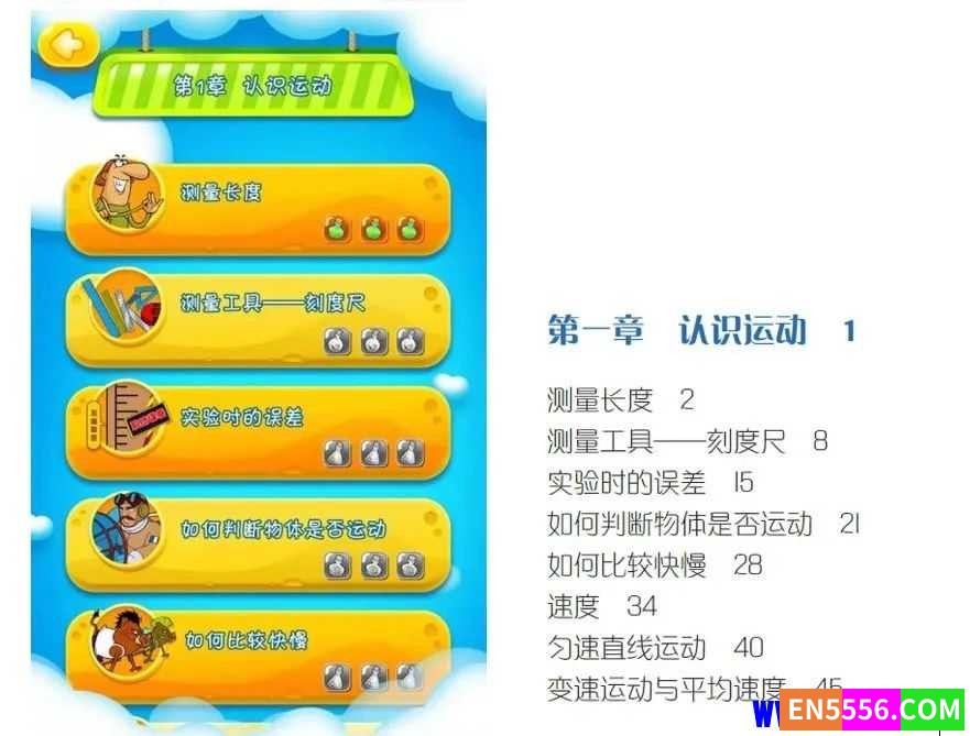 《堂豆学物理》动漫微课告别枯燥让学习更轻松，学物理高清视频课程 共144集 高清MP4视频5681 作者:wx_50525e3a4b 帖子ID:272197 