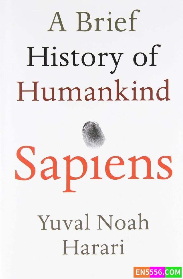 【英文有声书】人类简史 英文版 A Brief History of Humankind5368 作者:staygold22 帖子ID:272206 