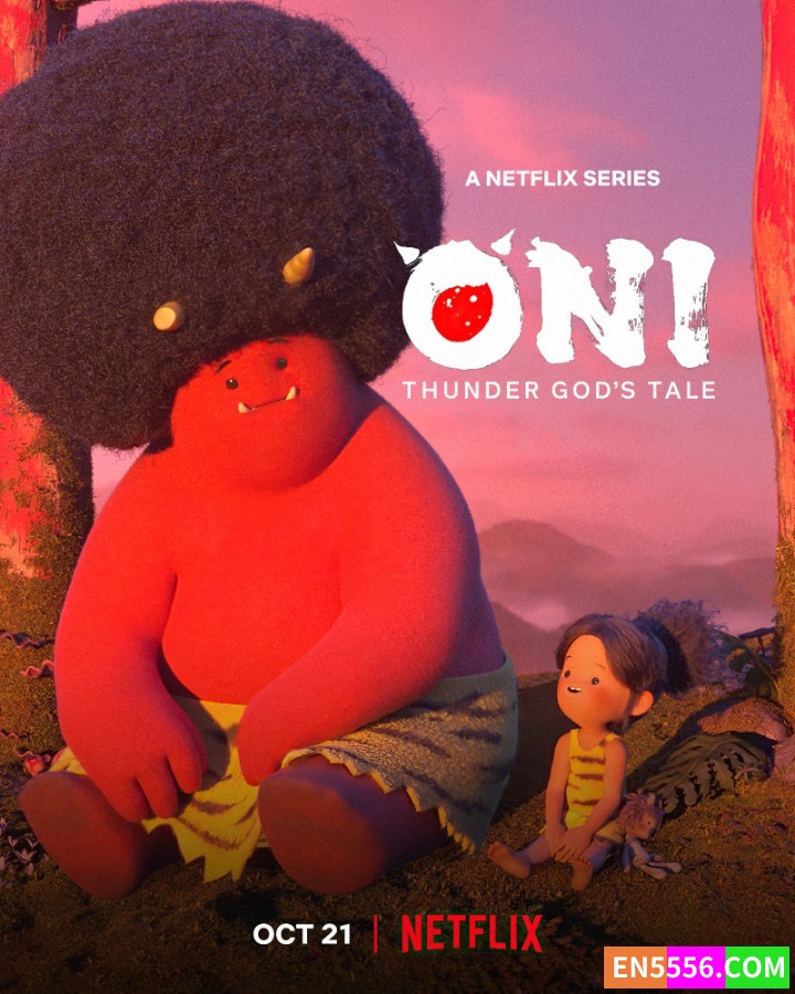 鬼族：雷神传说 ONI Thunder Gods Tale (2022) 1080p hdr x265高清，英语字幕9158 作者:firerage 帖子ID:272208 