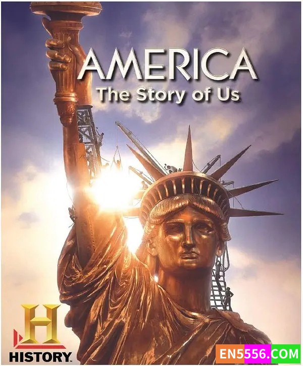 BBC纪录片 《美国：我们的故事》(America The Story of US)全12集 720P 中英双语字幕3644 作者:wx_03a54a6fe6 帖子ID:272274 
