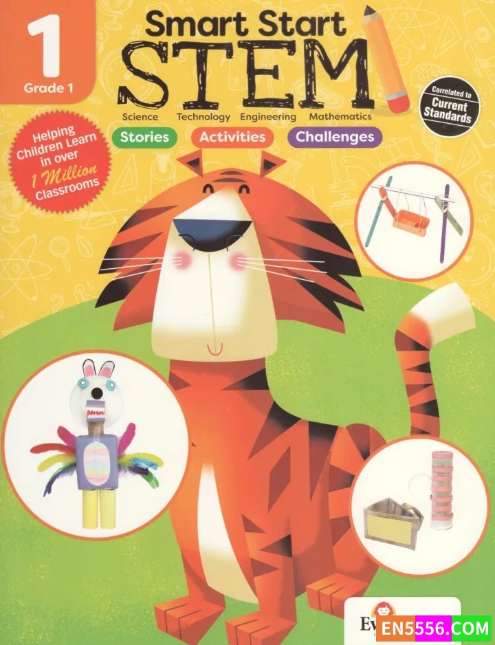 Evan Moor smart start 3个级别+Evan Moor-Stories to Read, Words to Know（A-J）全十册 加州小学高清扫描pdf+MP3+答案5104 作者:wx_22a9200f4f 帖子ID:272281 
