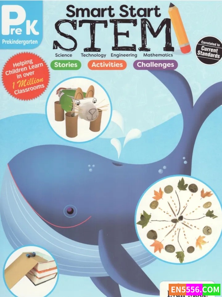 Evan Moor smart start 3个级别+Evan Moor-Stories to Read, Words to Know（A-J）全十册 加州小学高清扫描pdf+MP3+答案3790 作者:wx_22a9200f4f 帖子ID:272281 
