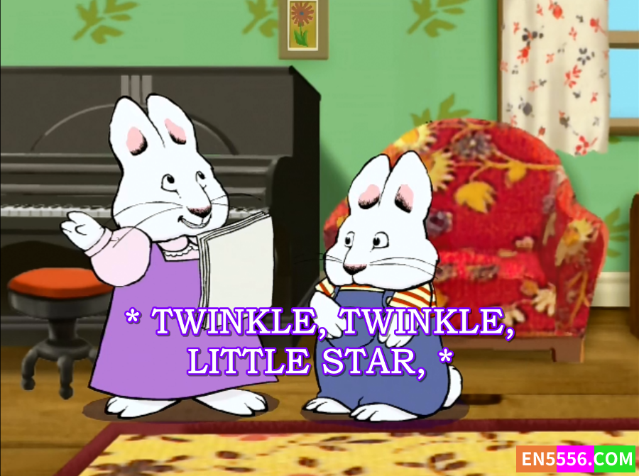 Max and Ruby 兔兔阿麦和露比 六季英语英字 640x480 Web（附DVD压制4片+字幕）9186 作者:bodhixiaoyao 帖子ID:272311 