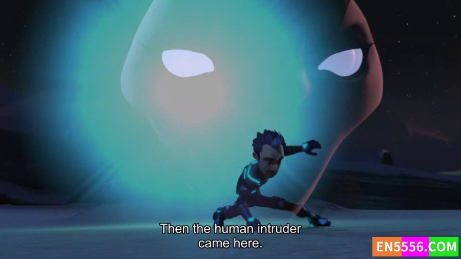 科幻冒险英语动画片《Dream Defenders 梦幻战士》第一季全26集下载 mp4/1080p/英字 百度网盘5301 作者:Tony111 帖子ID:272337 