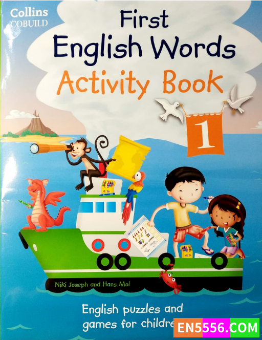 First English words 适合2-4岁宝宝学习 电子书pdf+视频mp42865 作者:wx_2af731407f 帖子ID:272401 