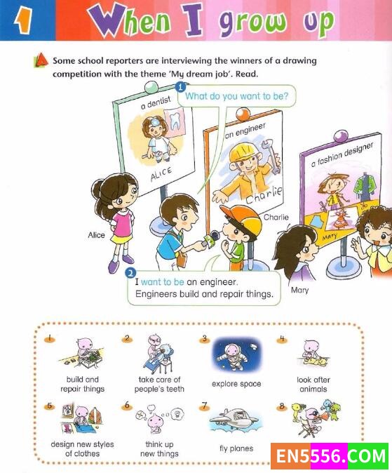 香港朗文小学教材全12册(1A-6B) PDF+MP3+视频教材+练习册4743 作者:wx_2af731407f 帖子ID:272409 