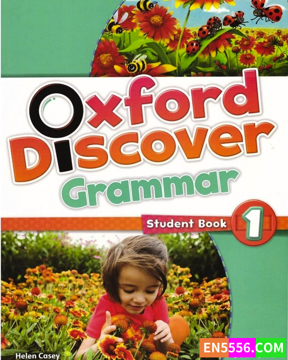 [少儿资源] 牛津探索语法Oxford Discover Grammar 1-6级 （配套教材+音频版）3580 作者:wx_2af731407f 帖子ID:272493 