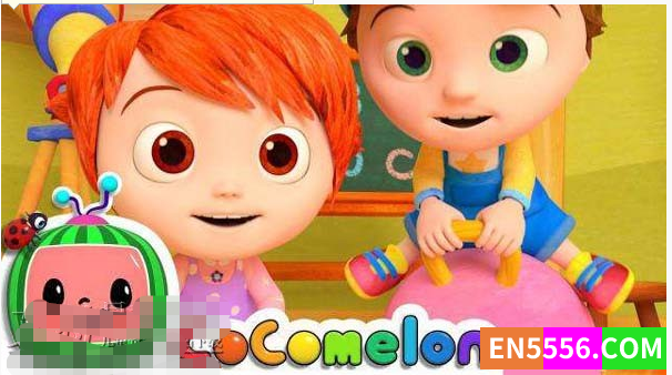 CoCoMelon音频mp3 全11大分类共422集 百度云网盘下载1718 作者:wx_2af731407f 帖子ID:272500 