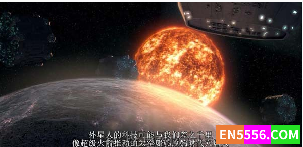 探索频道科普纪录片《与霍金一起了解宇宙》全3集下载 mkv/1080p/中英字幕9067 作者:wx_2af731407f 帖子ID:272514 