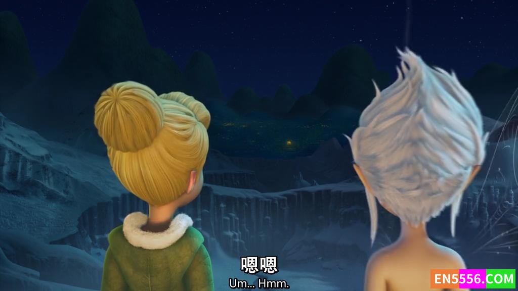 [小叮当.羽翼之谜]Tinker.Bell.Secret.of.the.Wings.2012.HR-HDTV.AC3.1024X576[双语中英字幕/1.14G]5562 作者:wx_291f8939eb 帖子ID:272558 