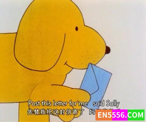 [少儿资源] 斑点狗小波动画系列全集（高清视频+附赠学习绘本）8915 作者:wx_2af731407f 帖子ID:272568 