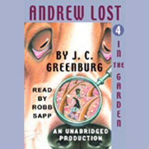 Andrew Lost Books 1-4 - J.C. Greenburg 有声书音频mp33554 作者:bingbingms 帖子ID:272601 
