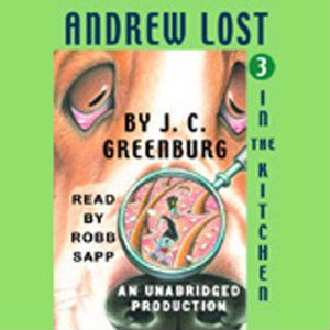 Andrew Lost Books 1-4 - J.C. Greenburg 有声书音频mp3980 作者:bingbingms 帖子ID:272601 