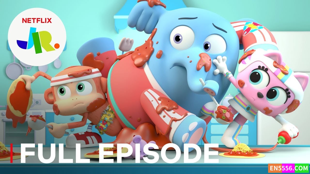 Chico Bon bon 共26集 1080P高清 无字幕4753 作者:wx_db4b0de23d 帖子ID:272617 