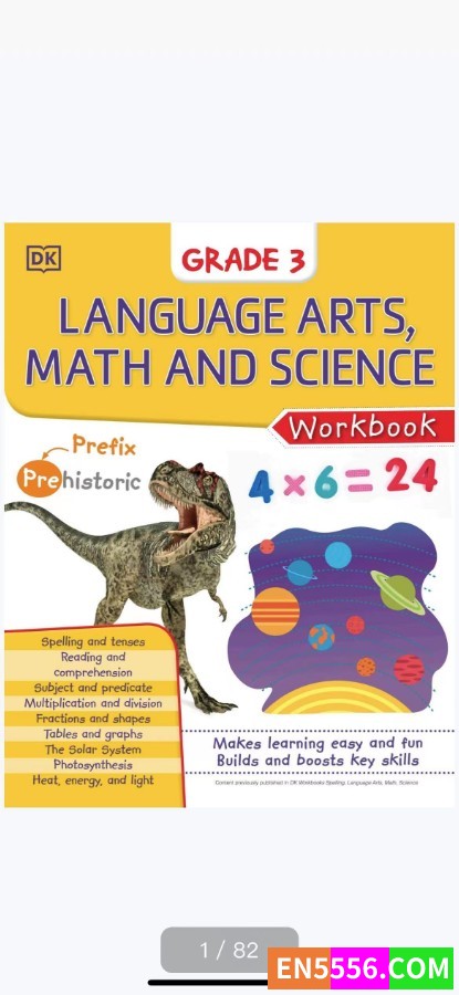 DK WORKBOOKS4121 作者:wx_db4b0de23d 帖子ID:272621 