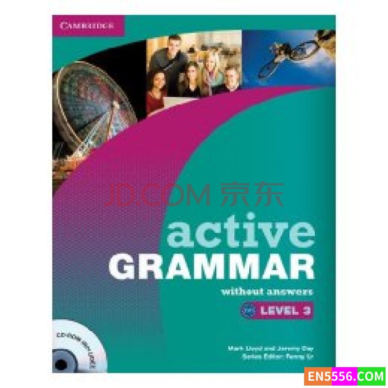 Active grammar level 3 (student book and test PDF)1093 作者:dayonday 帖子ID:272641 