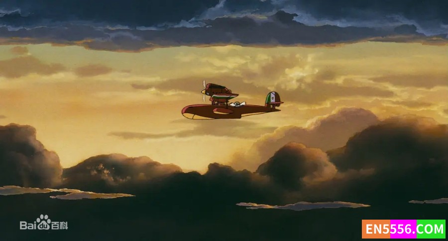 宫崎骏电影1080P英文原声系列-1992  Porco Rosso 红猪4694 作者:wx_2ab5cb46c5 帖子ID:272679 