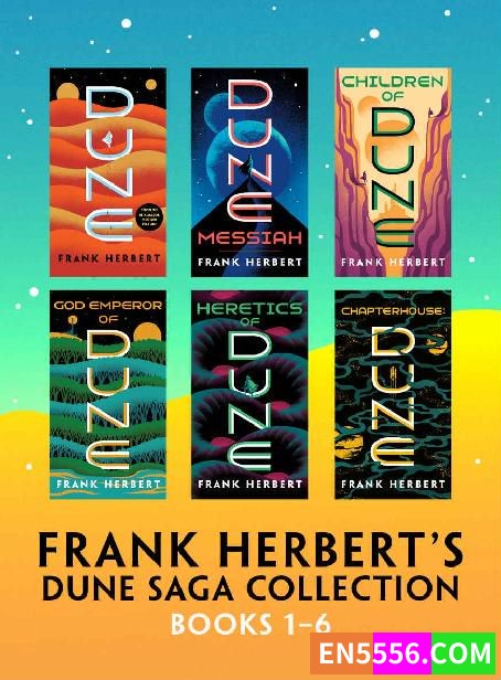 Dune 沙丘 电子书和有声书 百度云网盘2738 作者:白鲸 帖子ID:272694 