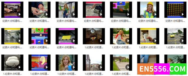 Do You Know？（视频） 还有一个增量版8153 作者:wx_f28ce13e0a 帖子ID:272731 